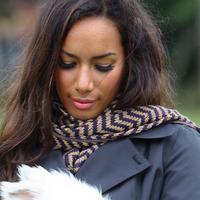 Leona Lewis visits the Hopefield Animal Sanctuary - Photos | Picture 98733